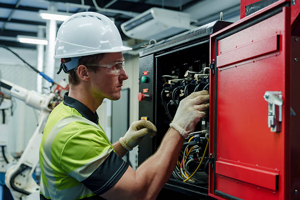 24/7 Emergency Electrical Inspection experts in Shoemakersville, PA