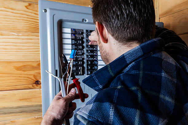 Affordable Electrical Inspection solutions in Shoemakersville, PA